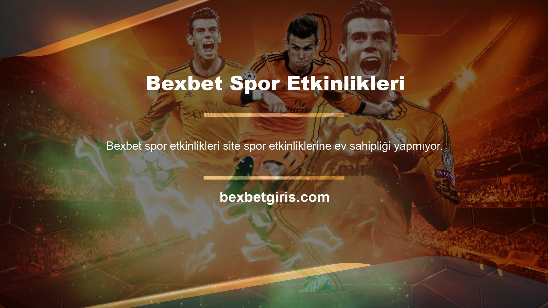 Mümkün olan sadece sanal futbol oyunlarına bahse girebilirsiniz