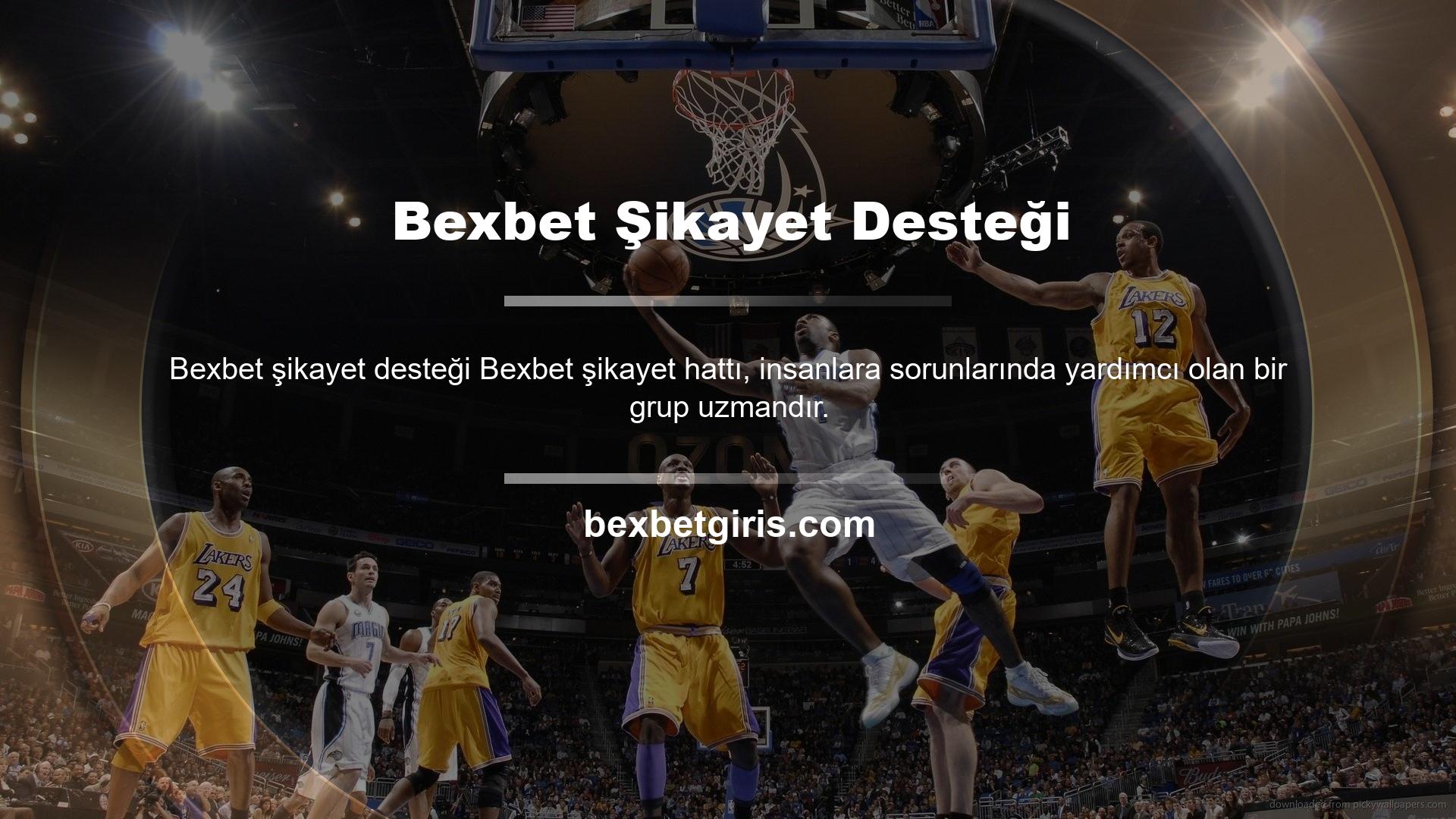 Onları istediğiniz zaman arayabileceğiniz bir web sitesi var