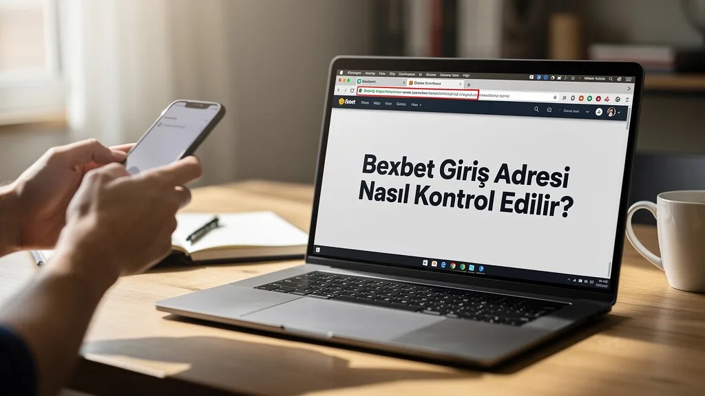 Bexbet Giriş Adresi Nasıl Kontrol Edilir?