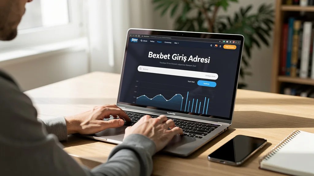 Bexbet Giriş Adresi