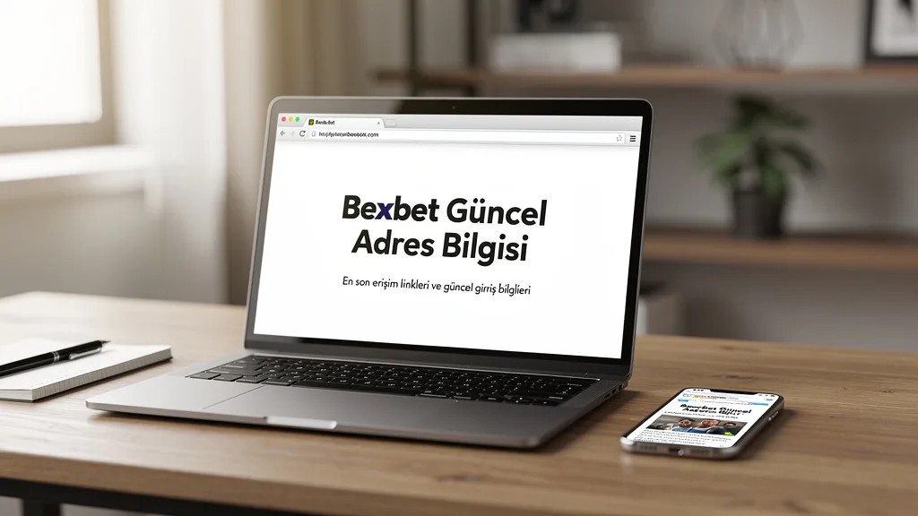 Bexbet Güncel Adres Bilgisi