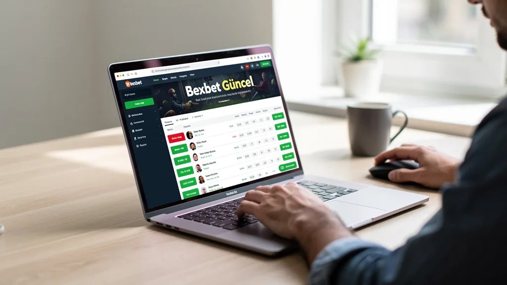 Bexbet Güncel