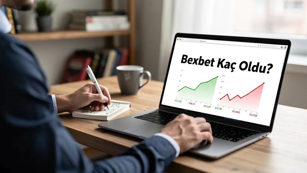 Bexbet Kaç Oldu?